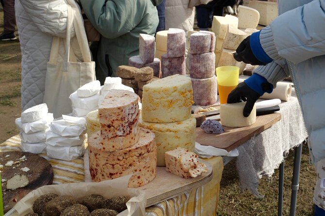 Cheese, Choc, and Culture: Private Tour to Gruyères from Geneva - Why This Chocolate-And-Cheese Day Feels Worth It