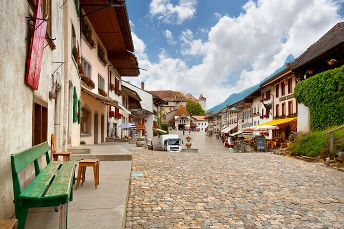 Cheese, Choc, and Culture: Private Tour to Gruyères from Geneva - Who This Tour Fits Best