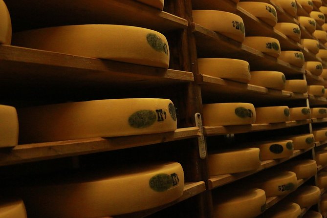 Cheese, Chocolate and Wine in the Bern Region from Luzern - Key things to know before you go