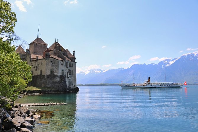 Chillon Castle Entrance Ticket in Montreux - Timing It Right: Opening Hours by Season and How Long to Plan