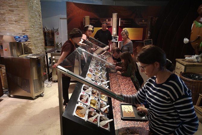 Chocolate, Cheese and Wine Tour in Luzern region - Why This Lucerne Chocolate, Cheese and Wine Day Works