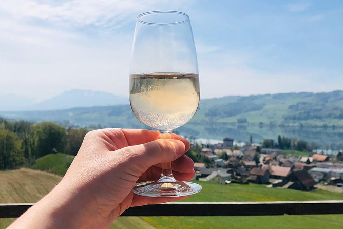 Chocolate, Cheese and Wine Tour in Luzern region - Price and Value: Is $879.41 Per Person Fair?