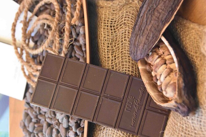 Chocolate tour in Bern with chocolate tasting - Why this Bern chocolate walk feels smarter than a quick tasting