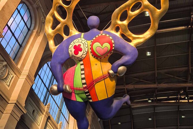 Chocolate Walking Tour in Zurich - What to do if you have allergies or special needs