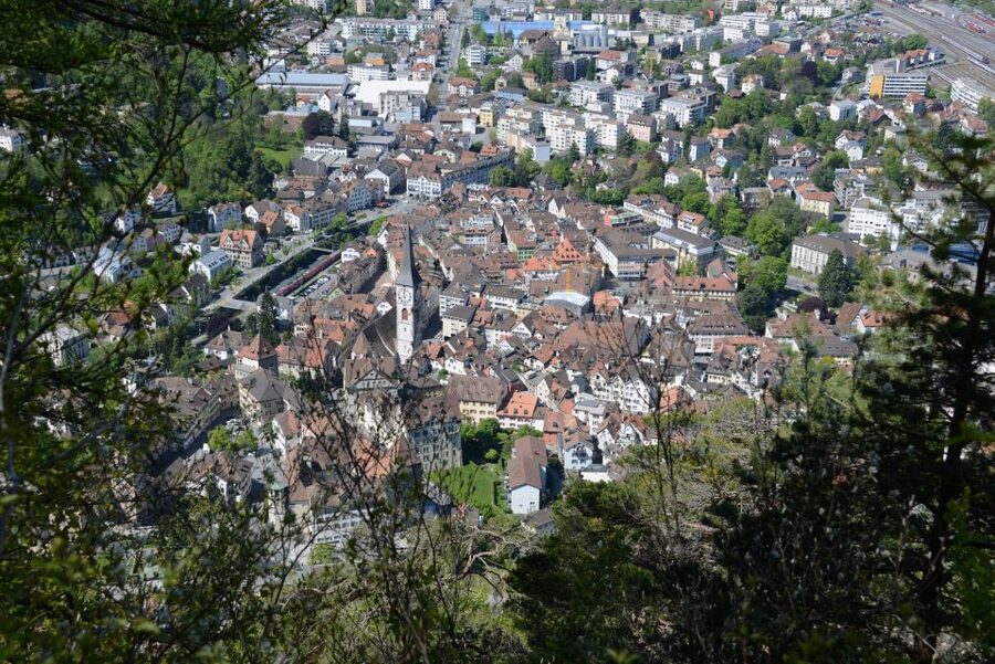 Chur: Altstadtführung - Key highlights you should care about