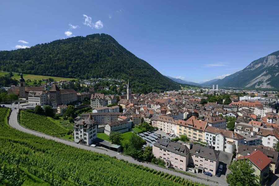 Chur: Altstadtführung - Best for who: history fans, curious walkers, and short-attention travelers