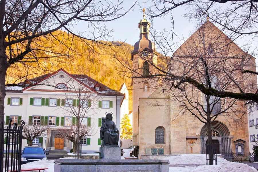 Chur: Private Express Walk with a Local in 90 minutes - Local tips for bars, cafes, and what to do after you leave