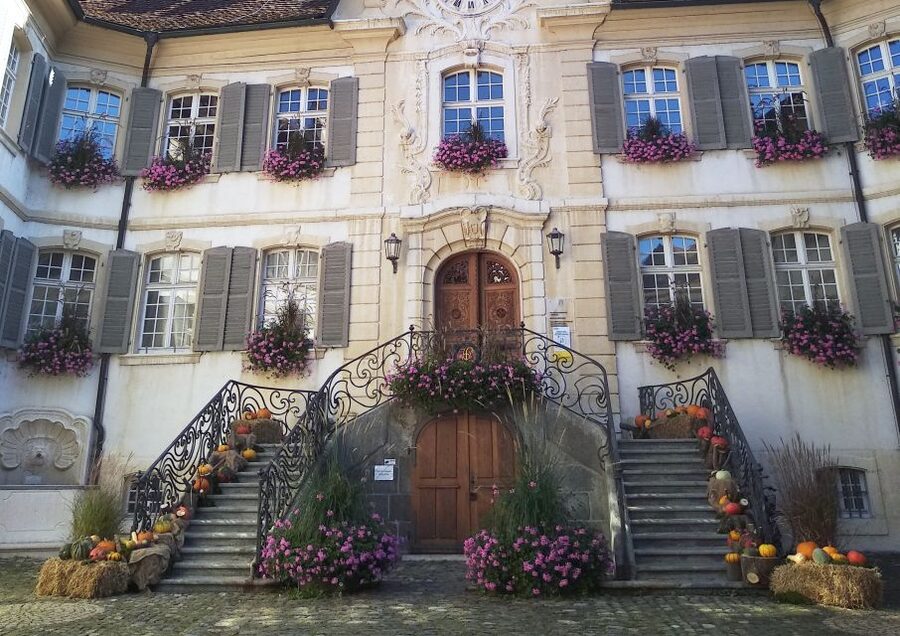 Circuit secret Porrentruy - Key things to know before you go