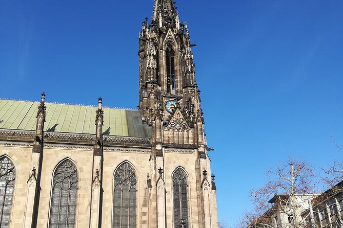 City tour Basel (walking tour) - Logistics That Actually Affect Your Day
