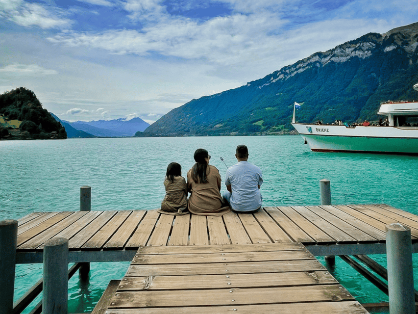 Crash Landing on You Private Day Trip - Key highlights you should care about