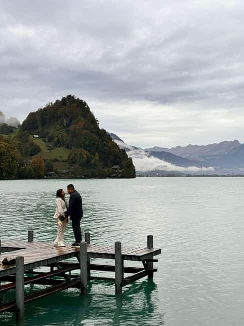 Crash Landing on You: Switzerland Filming Locations Day Tour - Key highlights worth planning for