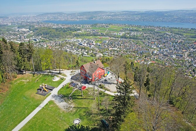 Culinary Tour from Zurich with Traditional Swiss Cheese Fondue Dinner - Price and value: what you are paying for at $203.86
