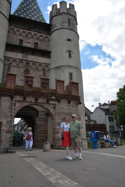 Customizable walking tour with local photographer - Key highlights in plain terms