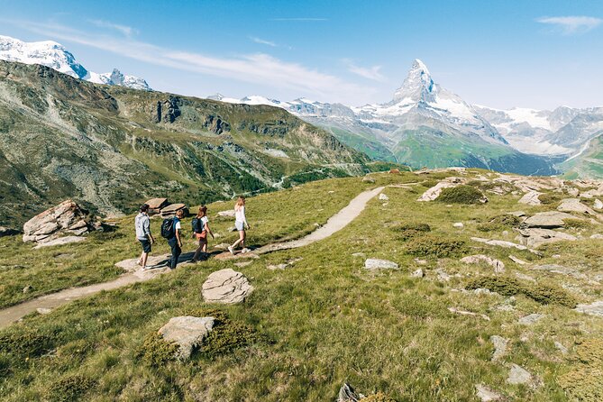 Day Tour to Zermatt Matterhorn and Glacier Paradise from Geneva - Should you book this tour if weather might be messy?