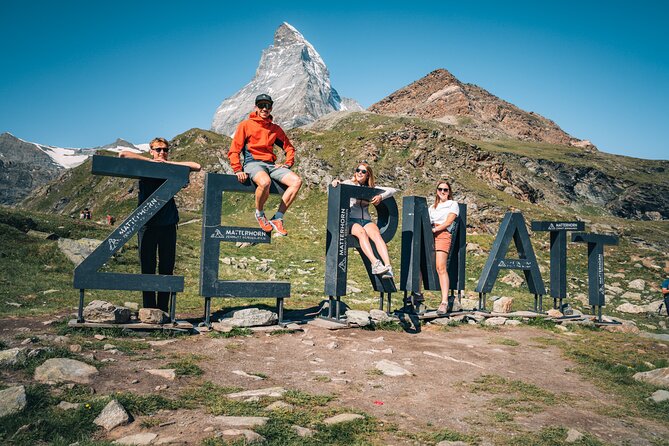 Day Tour to Zermatt Matterhorn and Glacier Paradise from Geneva - From Geneva to Tasch: the bus ride that sets your mood