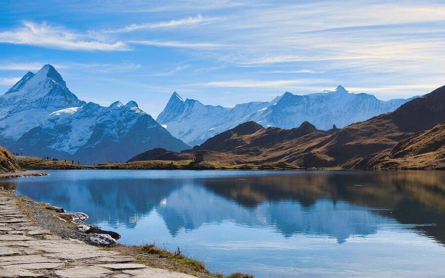 Day trip from Lucerne to interlaken and Grindelwald - Key things that make this trip work