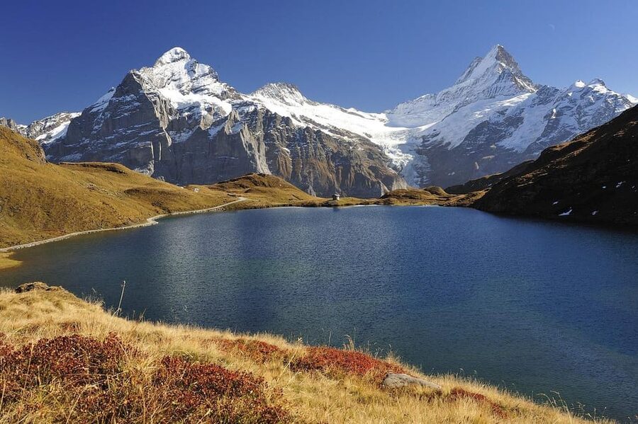 Day trip from Lucerne to interlaken and Grindelwald - The big idea: why this half-day feels like a proper Alps escape