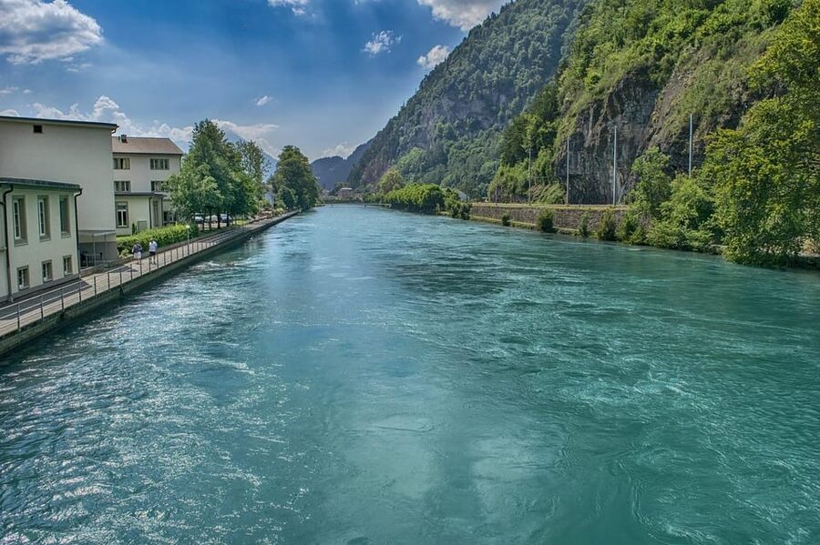 Day trip from Lucerne to interlaken and Grindelwald - What you really get for $194 per person