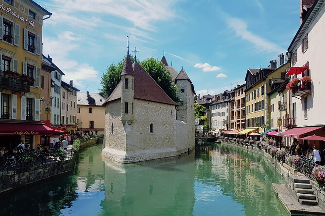 Day Trip to Annecy from Geneva - Key Highlights You Will Actually Feel During the Day