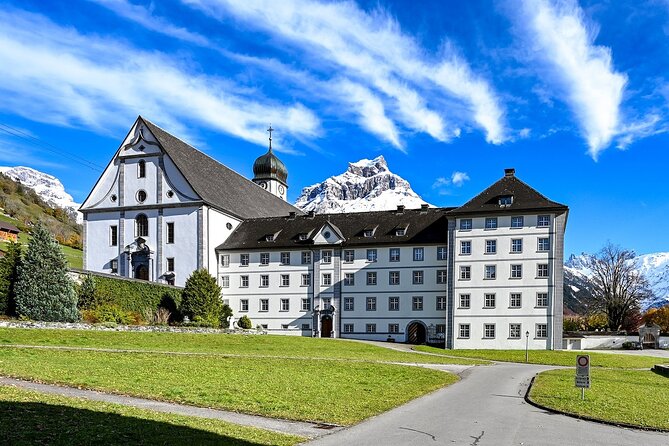 Day Trip to Engelberg from Zurich with visit of Lucerne - Entering the trip: the coach, the route, and what you really pay for