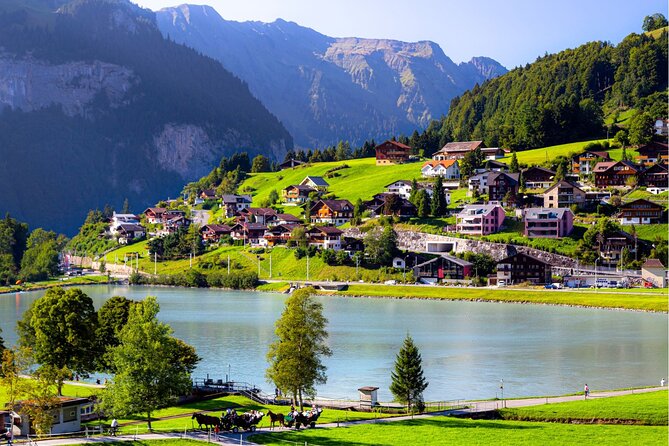 Day trip to Swiss Villages from Zurich - Small Group Tour by Car - Key highlights you’ll feel right away