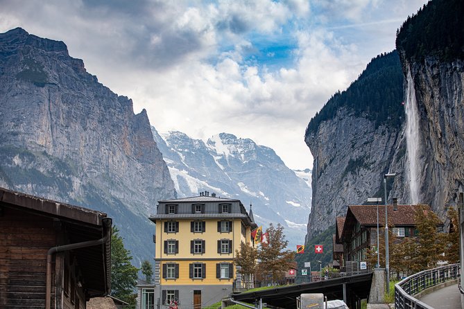 Daytrip to Jungfraujoch Top of Europe and Interlaken from Zurich - Setting expectations: what this Jungfraujoch day trip is really like