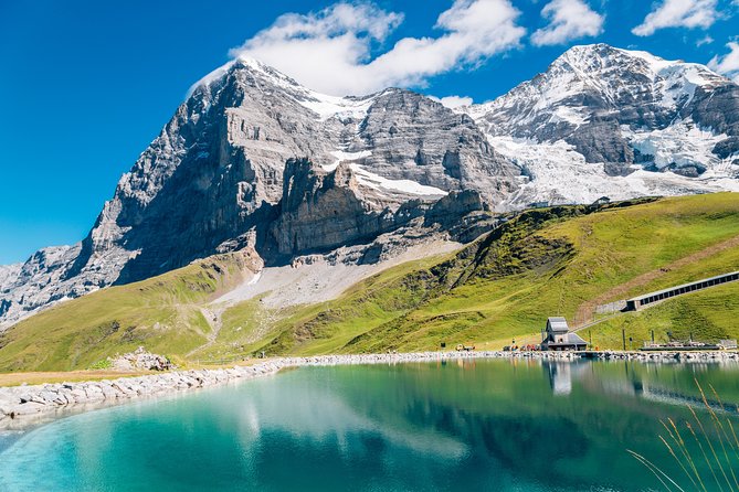 Daytrip to Jungfraujoch Top of Europe and Interlaken from Zurich - Jungfraujoch, the UNESCO summit: why it feels like a world of its own