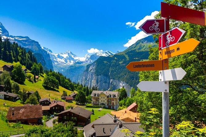 Daytrip to Jungfraujoch Top of Europe and Interlaken from Zurich - Price and value: what you pay for, and what you should double-check