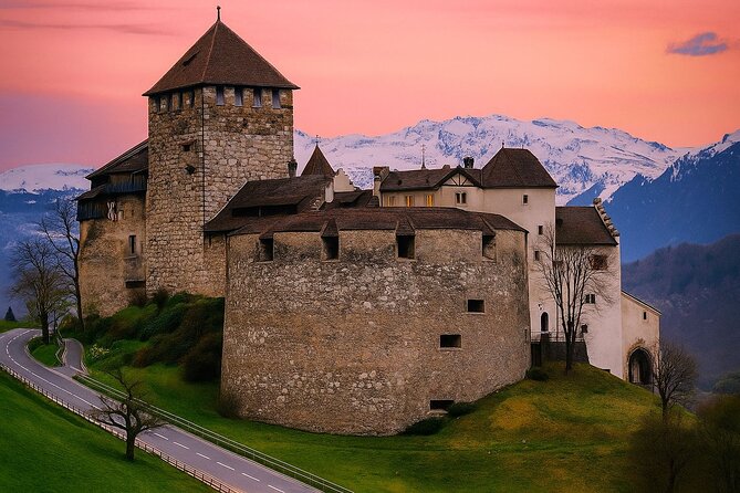 Discover 4 Countries in One Day from Basel in Small Group - Key things I’d circle before you book