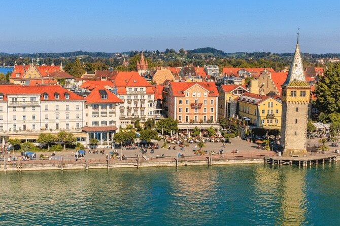 Discover 4 Countries in One Day from Lucerne in Small Group - Price and Value: What You’re Paying For