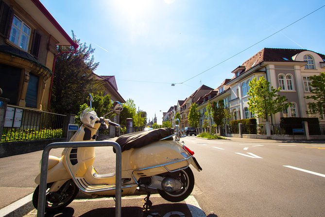 Discover Basel’s most Photogenic Spots with a Local - Key highlights you’ll care about