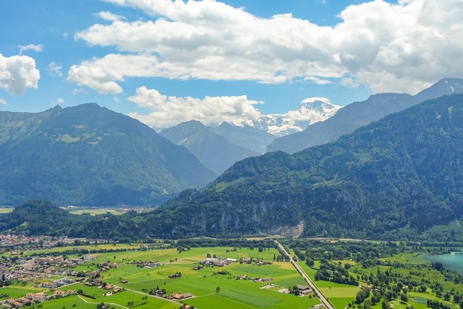 Discover Interlaken’s most Photogenic Spots with a Local - What you’ll love, and where to be ready