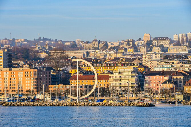 Discover Lausanne’s most Photogenic Spots with a Local - How the guides shape the experience (and why it matters)