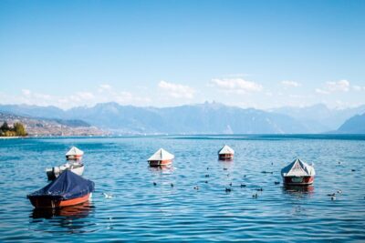Discover Lausanne’s most Photogenic Spots with a Local