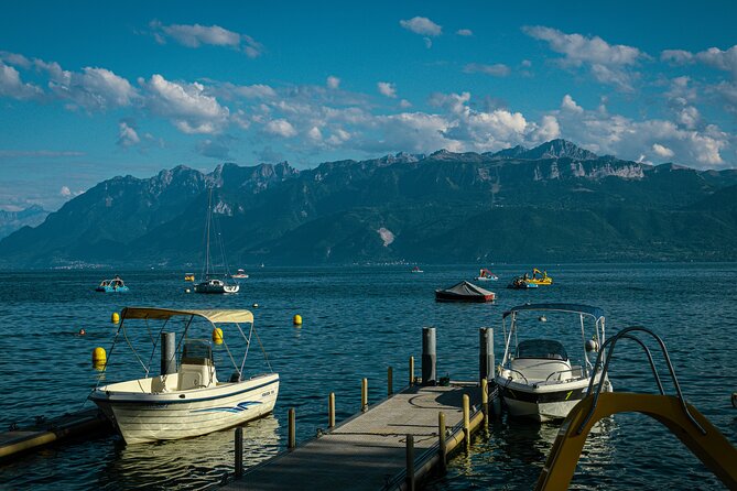 Discover Lausanne’s most Photogenic Spots with a Local - Should you book this Lausanne photogenic walk?