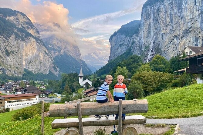 Discover Lauterbrunnen with CHEESE & CHOCOLATE - Who should book this tour, and who might skip it