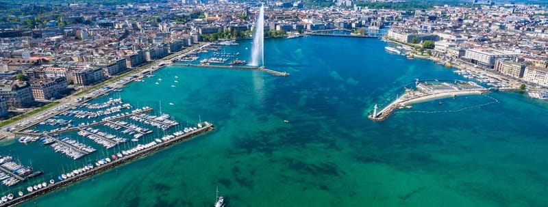 E-Bike Tour Geneva Old Town And Free Ethnography Museum - Key Highlights Worth Showing Up For