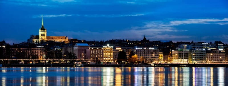 E-Bike Tour Geneva Old Town And Free Ethnography Museum - Price and Value: Is $139 Fair for This Mix?