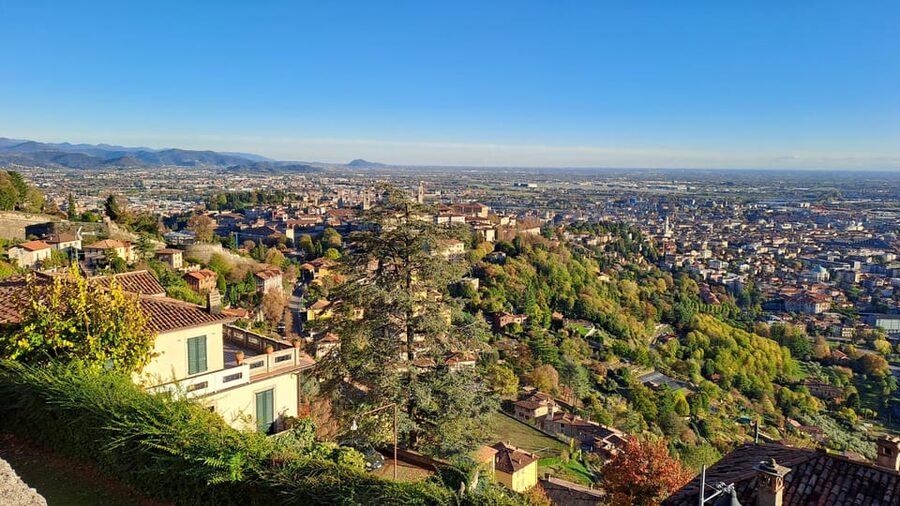 E-bike tour to discover Bergamo - The e-bike experience: not cheating, just smart help