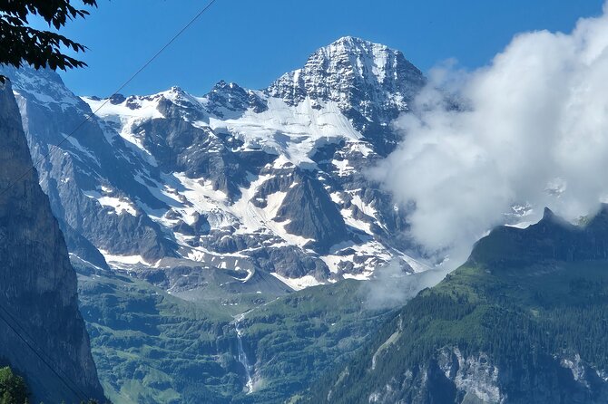 Easy countryside tour in Swiss Alps - kids friendly - Price and Value: What $157.17 Buys You (And Why It Feels Fair)