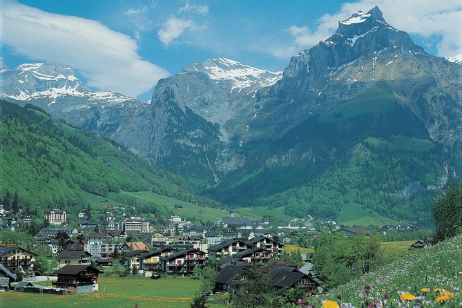Engelberg Day Tour from Zurich with Lucerne Stop - The Zurich to Engelberg Ride: More Than Just Transit