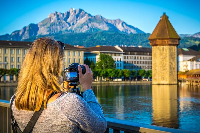 Essential Lucerne Photography Tour - Quick takeaways before you go