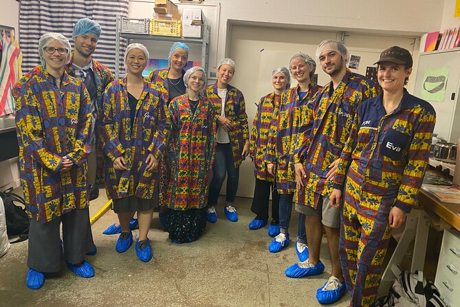 Ethical Chocolate Tour - Key Highlights You Will Actually Care About