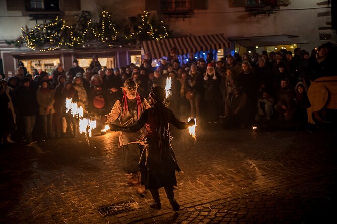 Excursion to Colmar and Ribeauvillé to the Christmas market - What’s included, what’s not, and how to plan meals