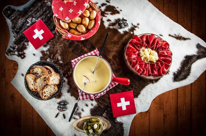Experience Making Your Own Swiss Fondue in Geneva - Who this Swiss fondue class suits best (and who might skip it)
