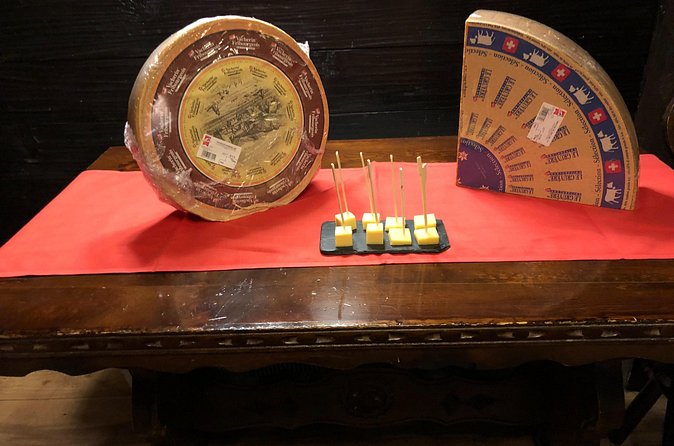 Experience Making Your Own Swiss Fondue in Geneva - Should you book this Geneva fondue-making experience?