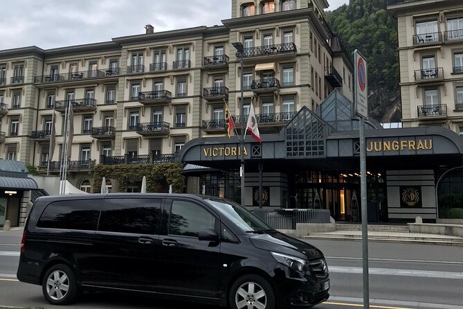 Experience Swiss Countryside on a Private Tour by Car from Zurich - Price and value: what $997.75 per group really buys