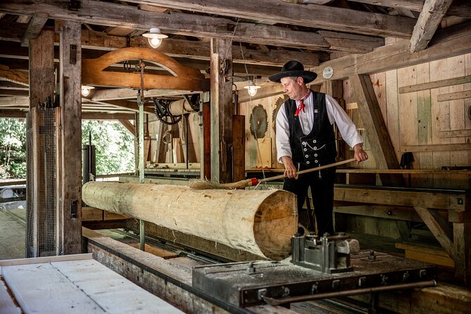 Experience Switzerland in the Ballenberg open-air museum - Key highlights to know before you go