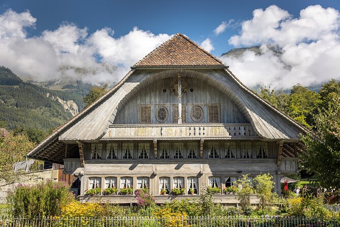 Experience Switzerland in the Ballenberg open-air museum - Your 2 to 7 hour plan for a day that feels worth the ticket