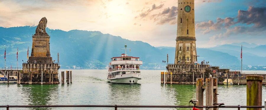 Explore 4 Countries in a Day: Liechtenstein,Austria&Germany - Key highlights worth getting excited about